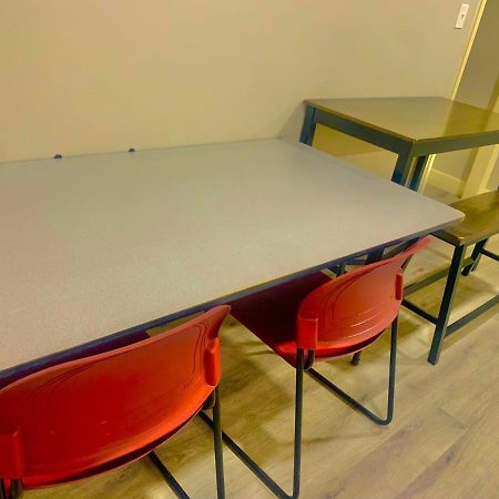 Stop Inn Stay Hostel Houston Extérieur photo